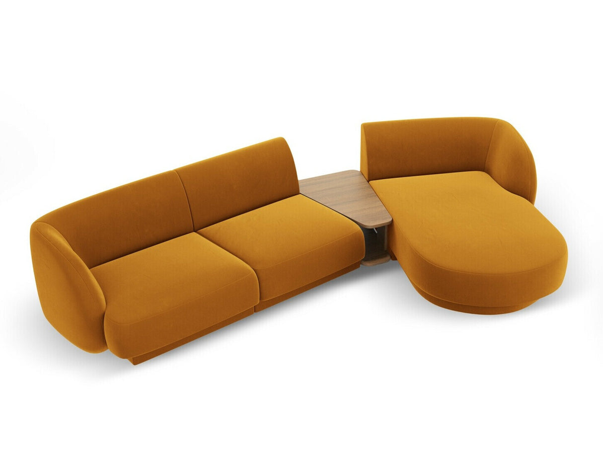 Modulinis minkštas kampas 582987