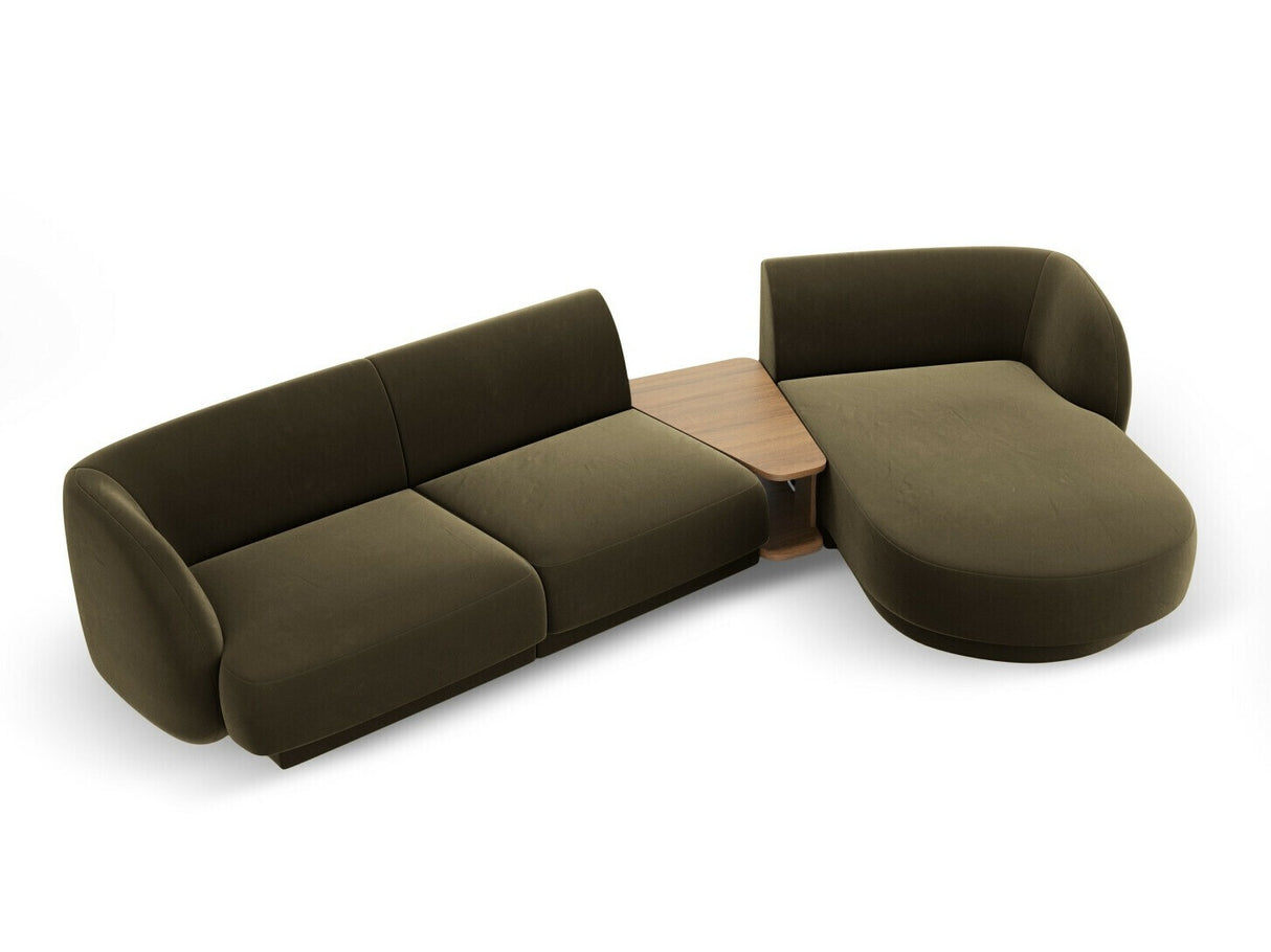 Modulinis minkštas kampas 582987