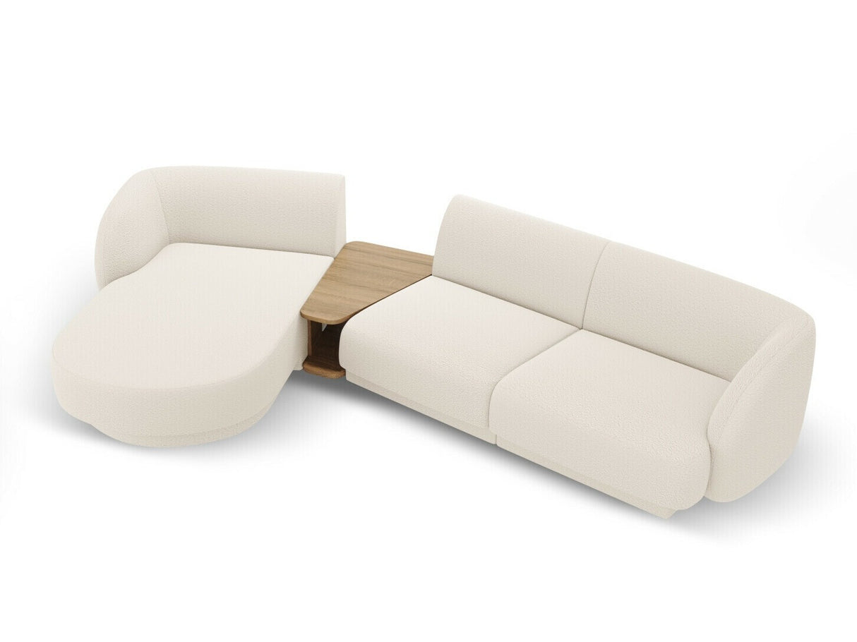 Modulinis minkštas kampas 582987