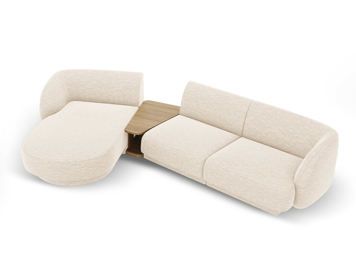 Modulinis minkštas kampas 582987