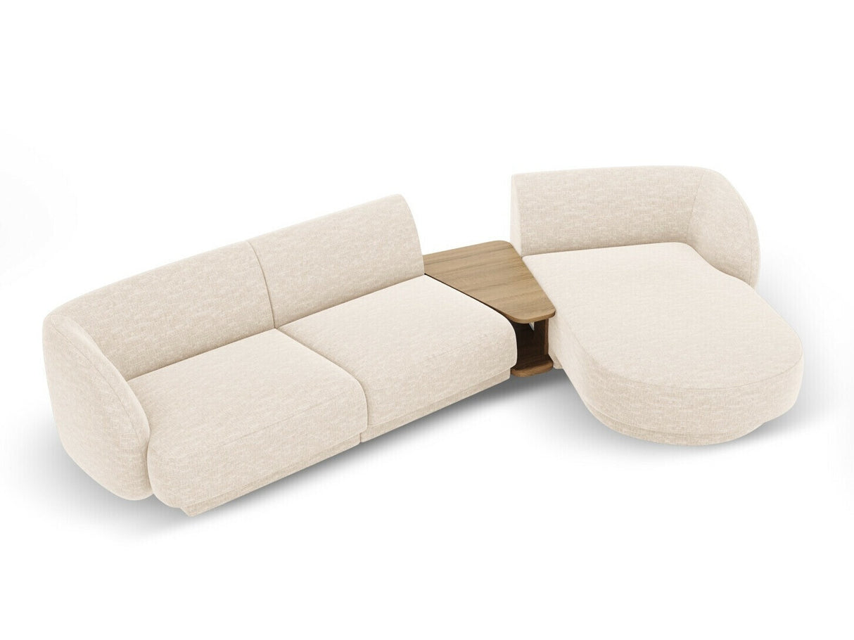 Modulinis minkštas kampas 582987