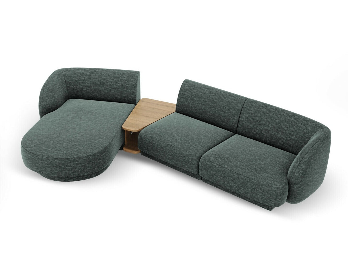 Modulinis minkštas kampas 582987