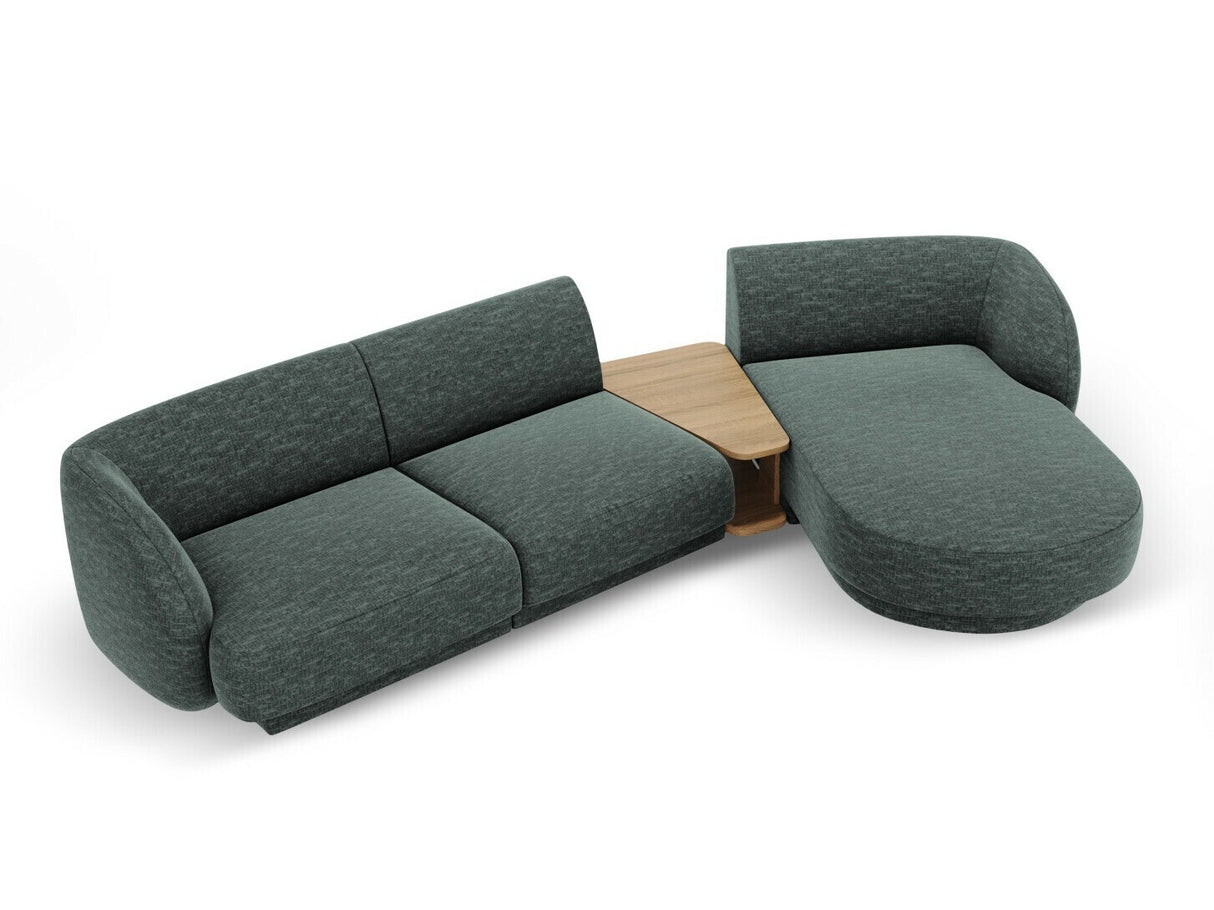 Modulinis minkštas kampas 582987