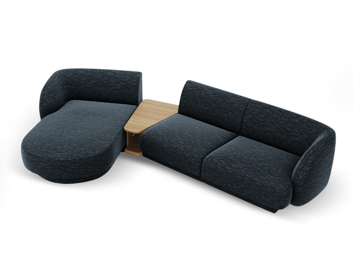 Modulinis minkštas kampas 582987