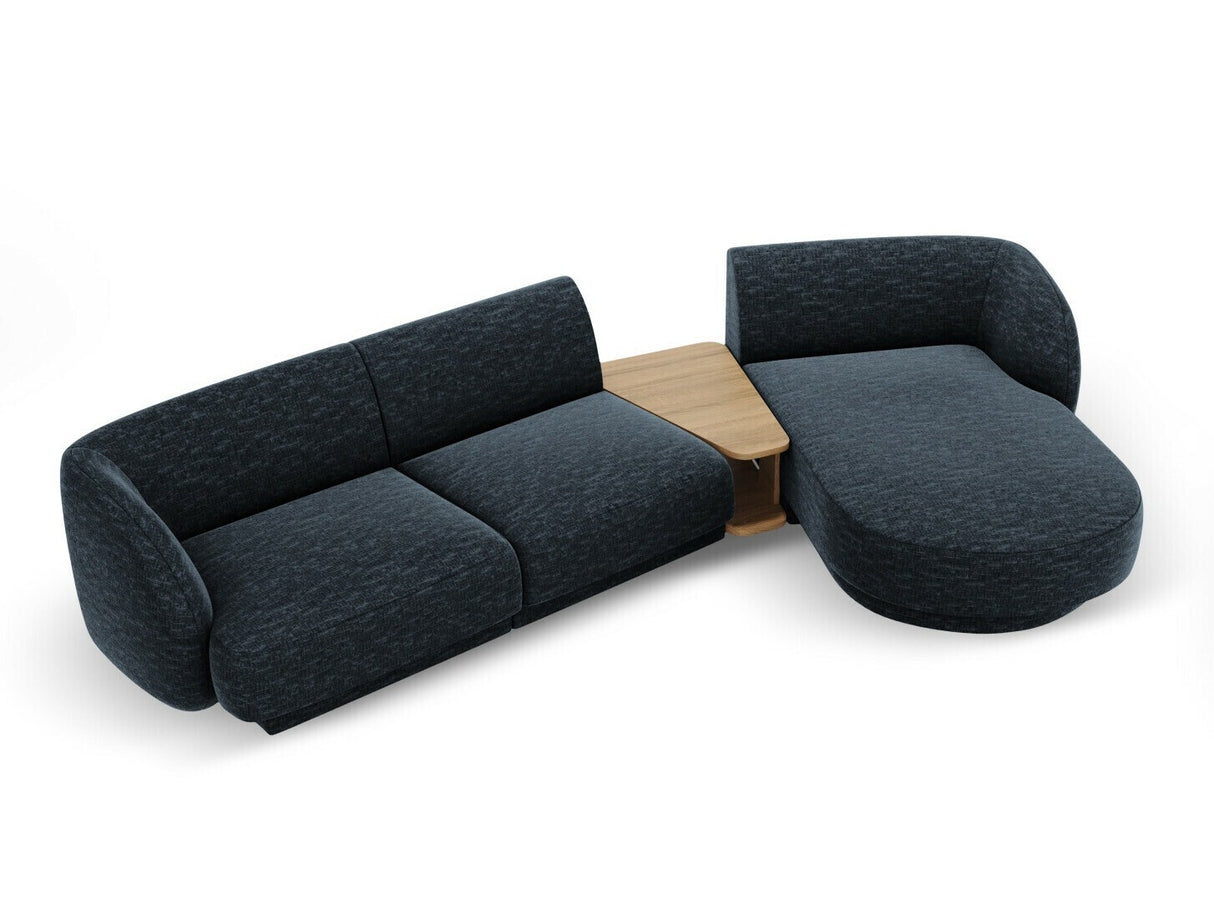 Modulinis minkštas kampas 582987