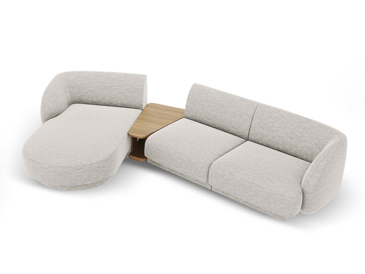 Modulinis minkštas kampas 582987