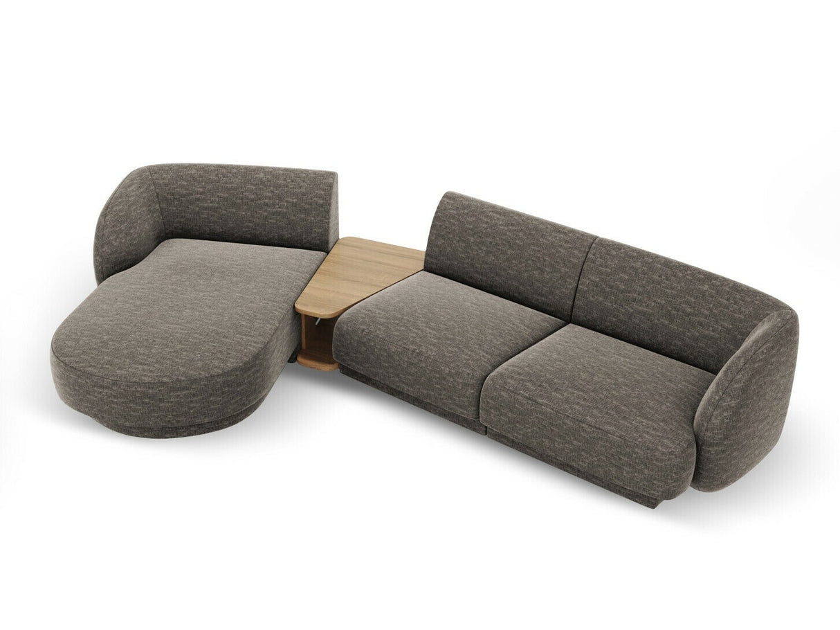 Modulinis minkštas kampas 582987