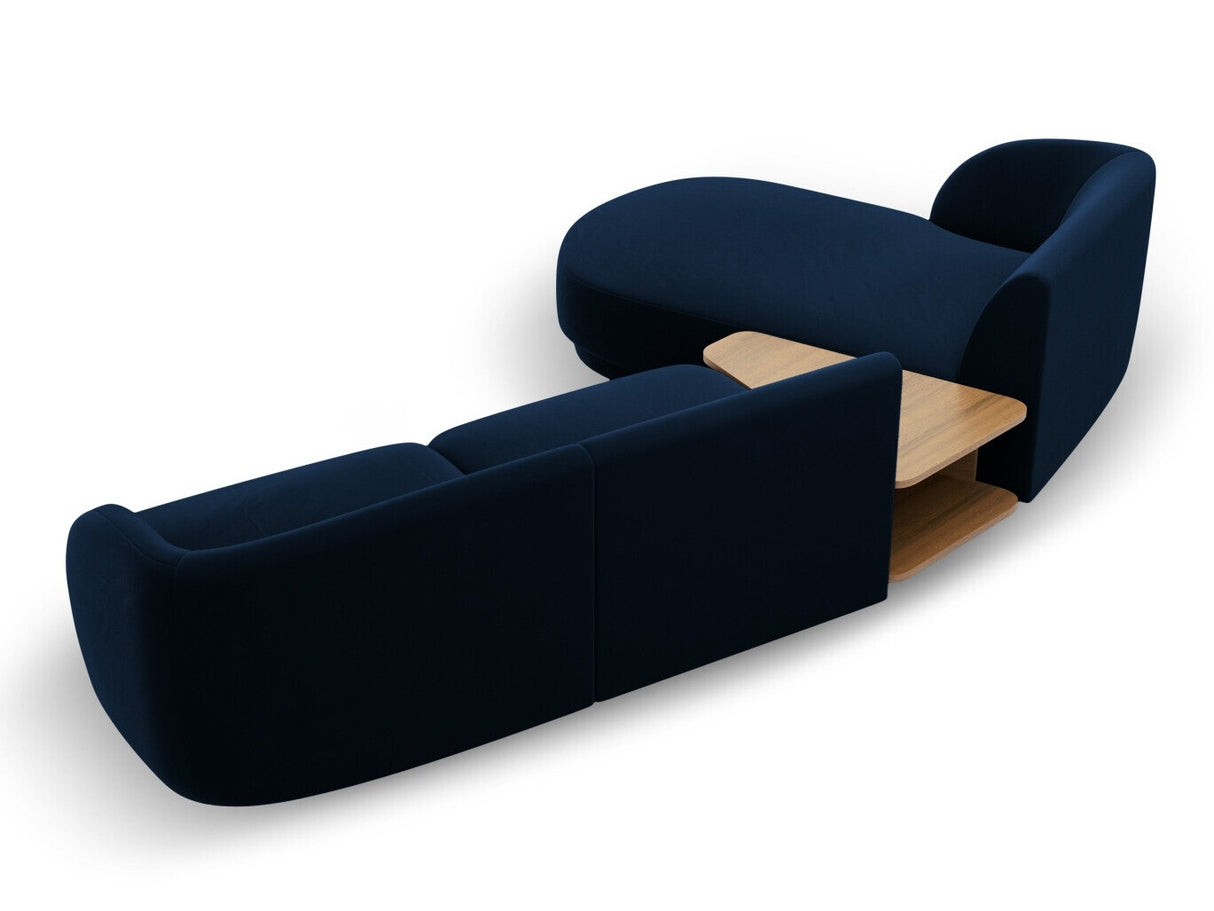 Modulinis minkštas kampas 582987