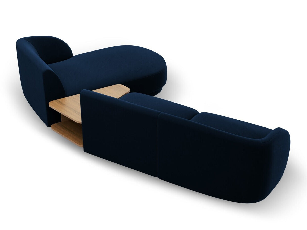 Modulinis minkštas kampas 582987