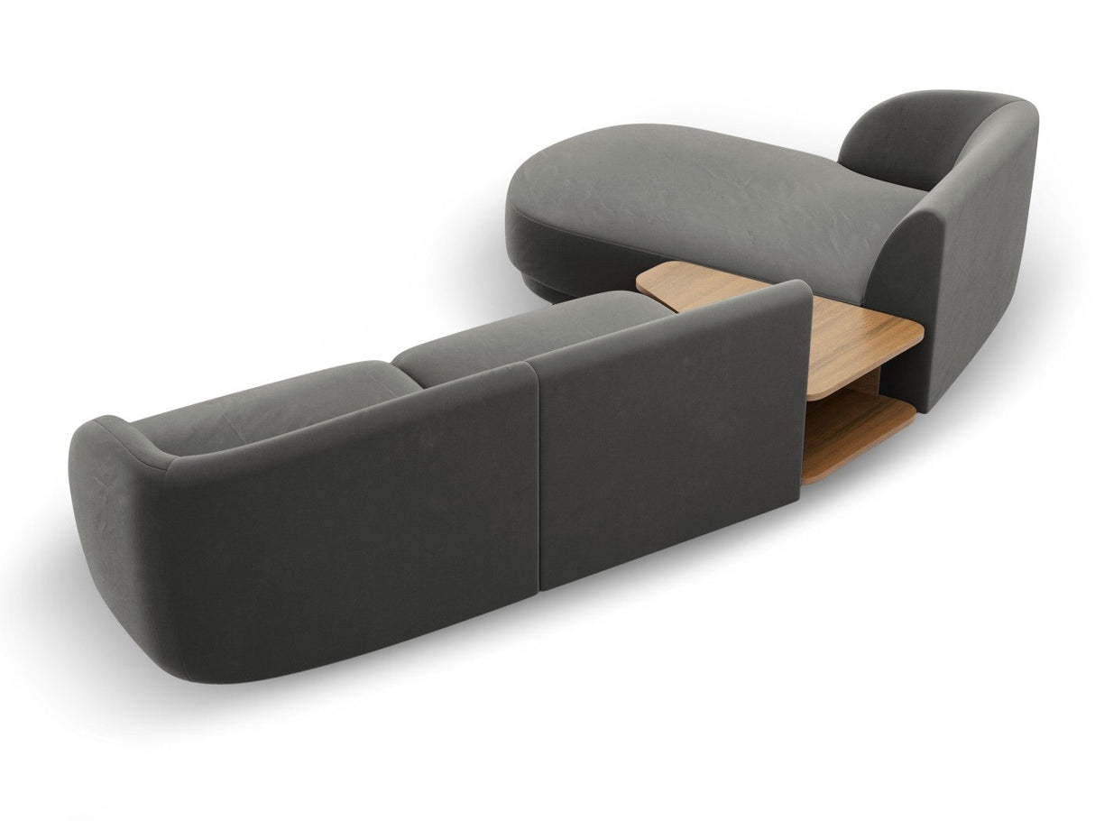 Modulinis minkštas kampas 582987