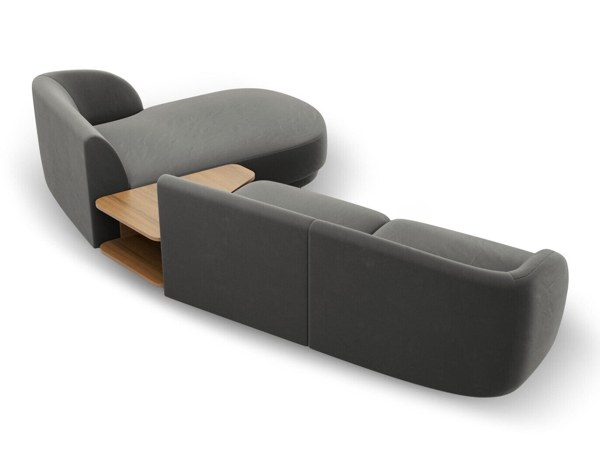 Modulinis minkštas kampas 582987