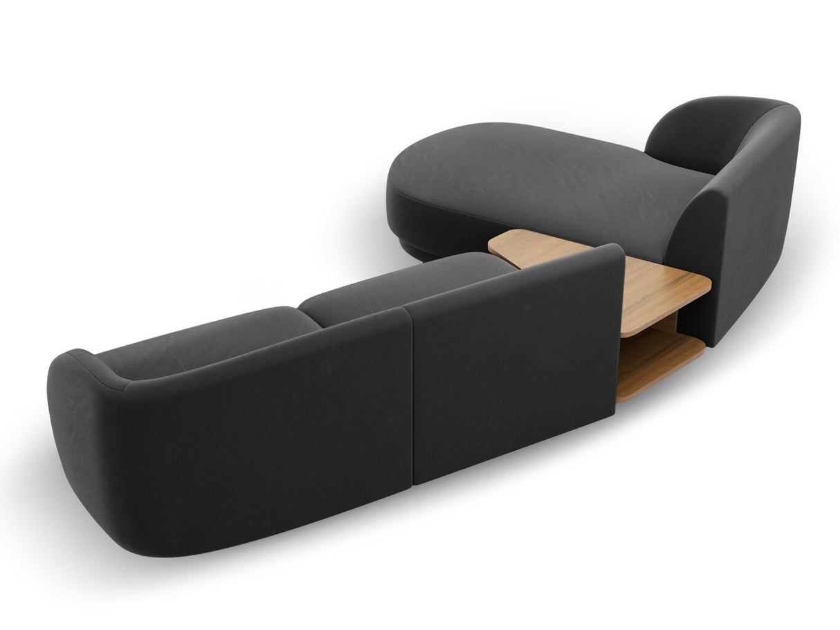 Modulinis minkštas kampas 582987