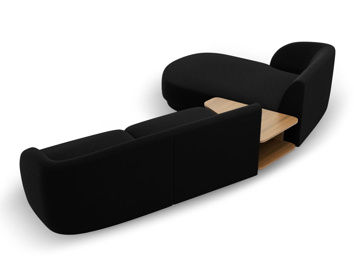 Modulinis minkštas kampas 582987