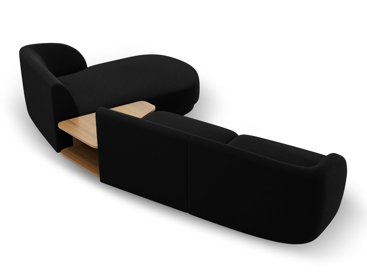 Modulinis minkštas kampas 582987