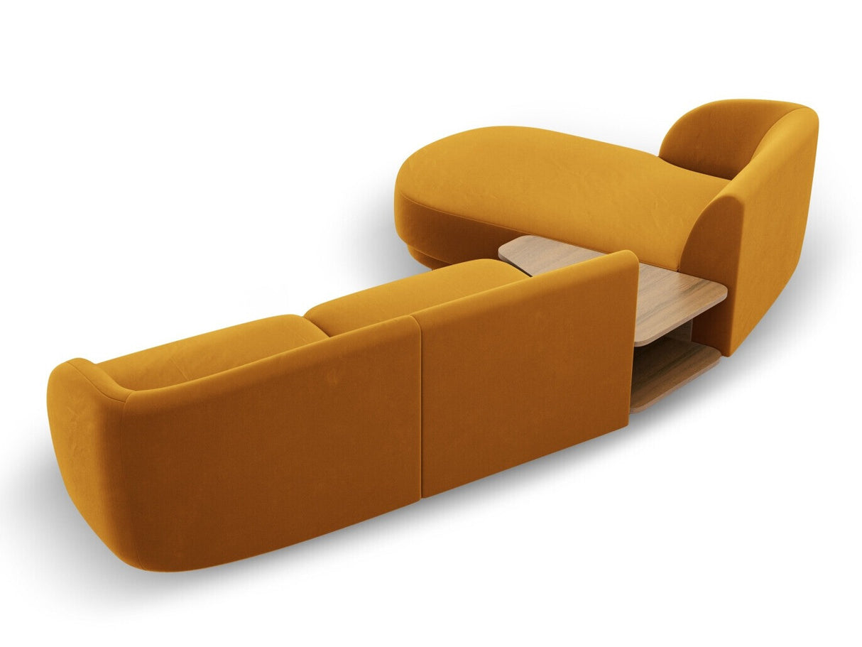 Modulinis minkštas kampas 582987