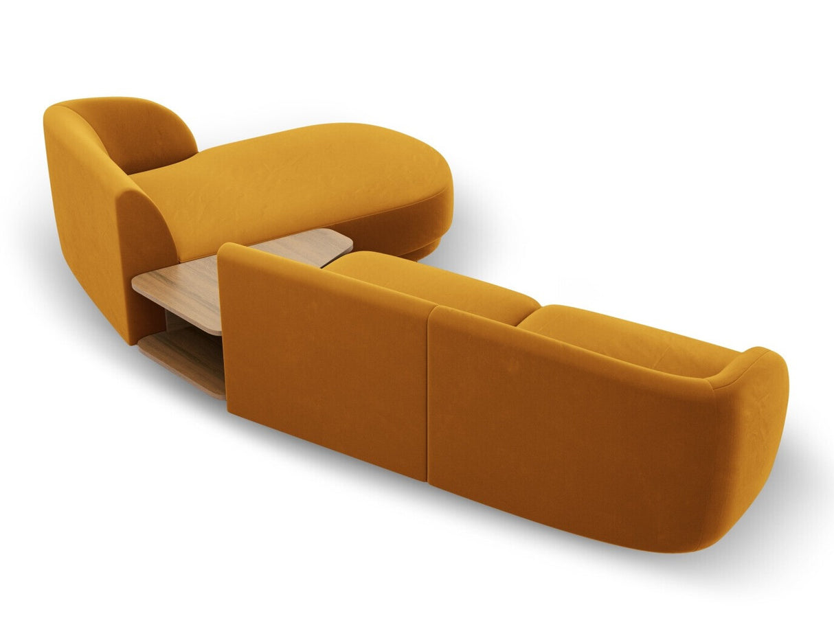 Modulinis minkštas kampas 582987