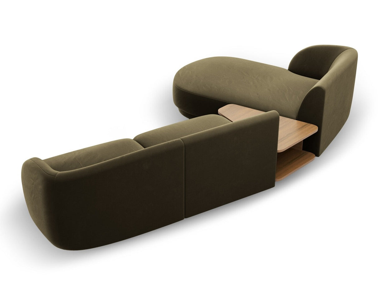 Modulinis minkštas kampas 582987