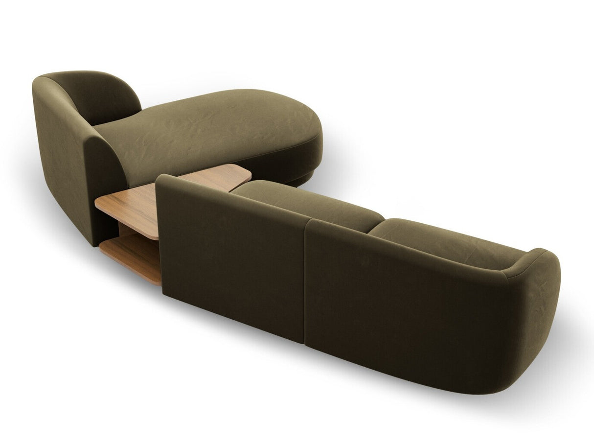 Modulinis minkštas kampas 582987