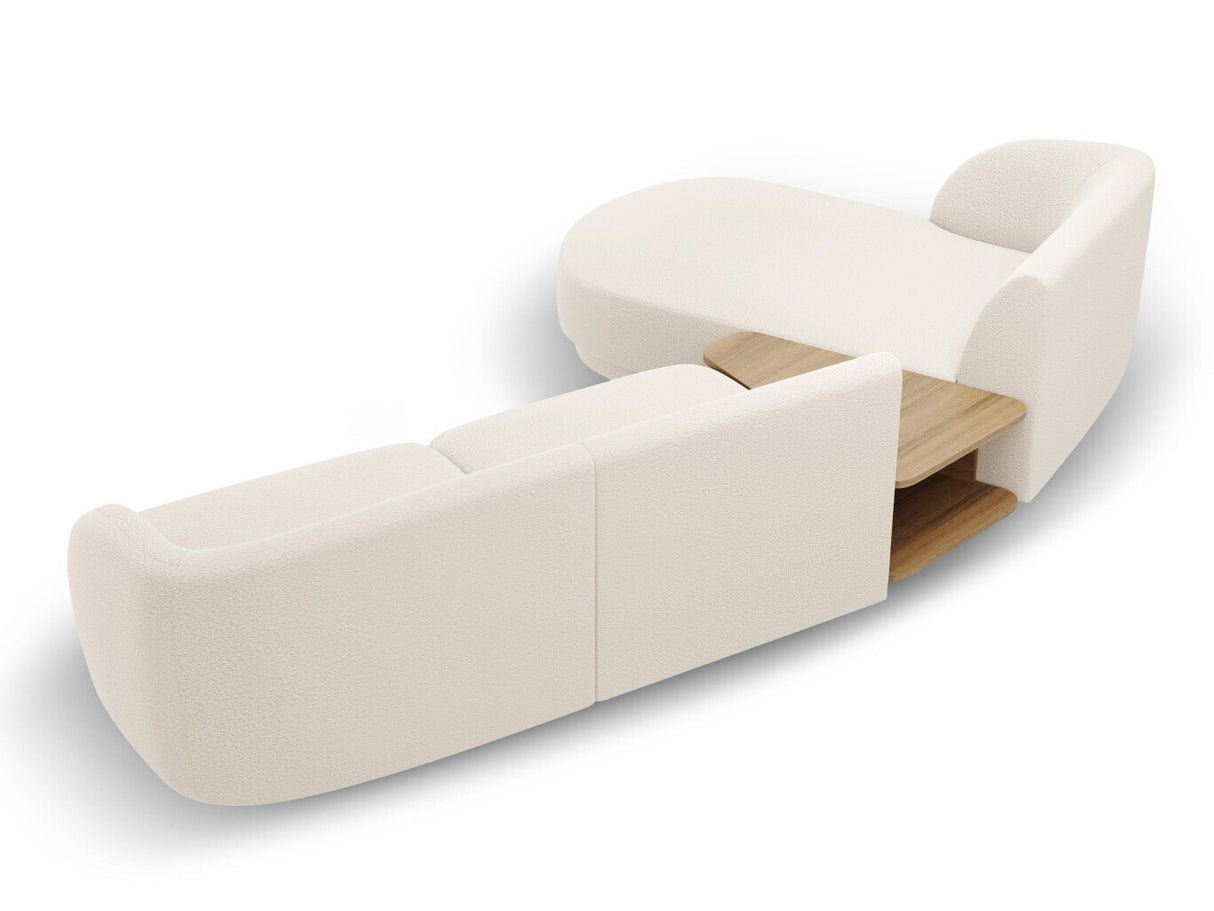 Modulinis minkštas kampas 582987