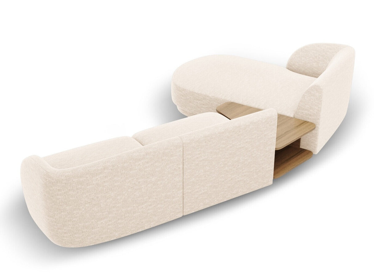 Modulinis minkštas kampas 582987