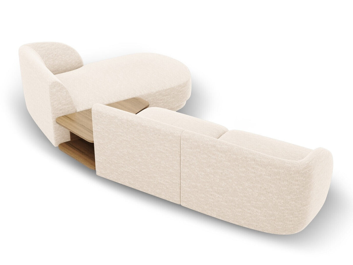 Modulinis minkštas kampas 582987