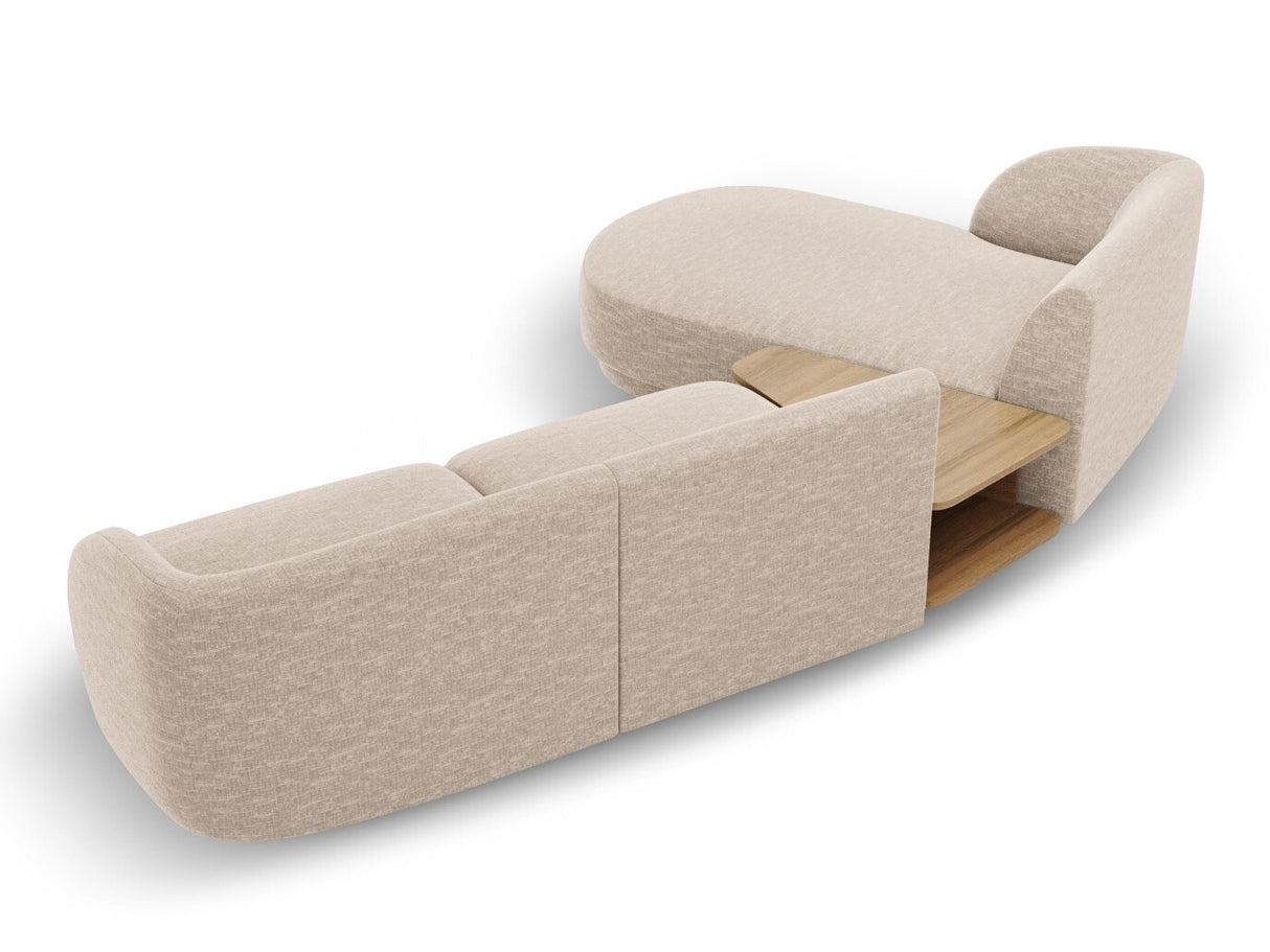 Modulinis minkštas kampas 582987