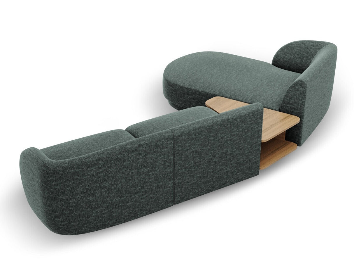 Modulinis minkštas kampas 582987