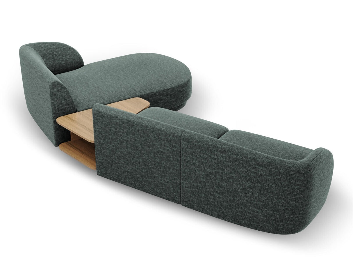 Modulinis minkštas kampas 582987