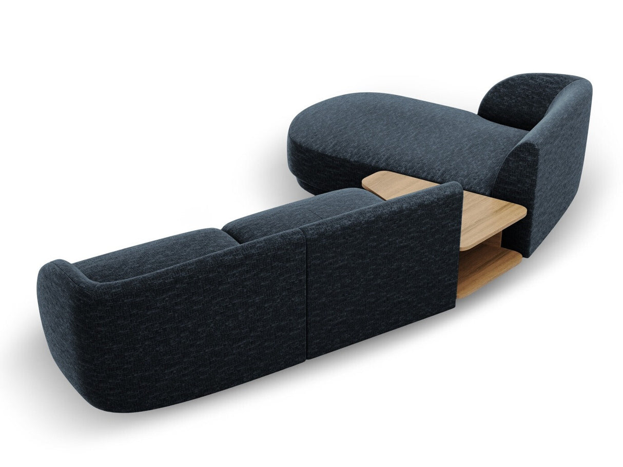 Modulinis minkštas kampas 582987