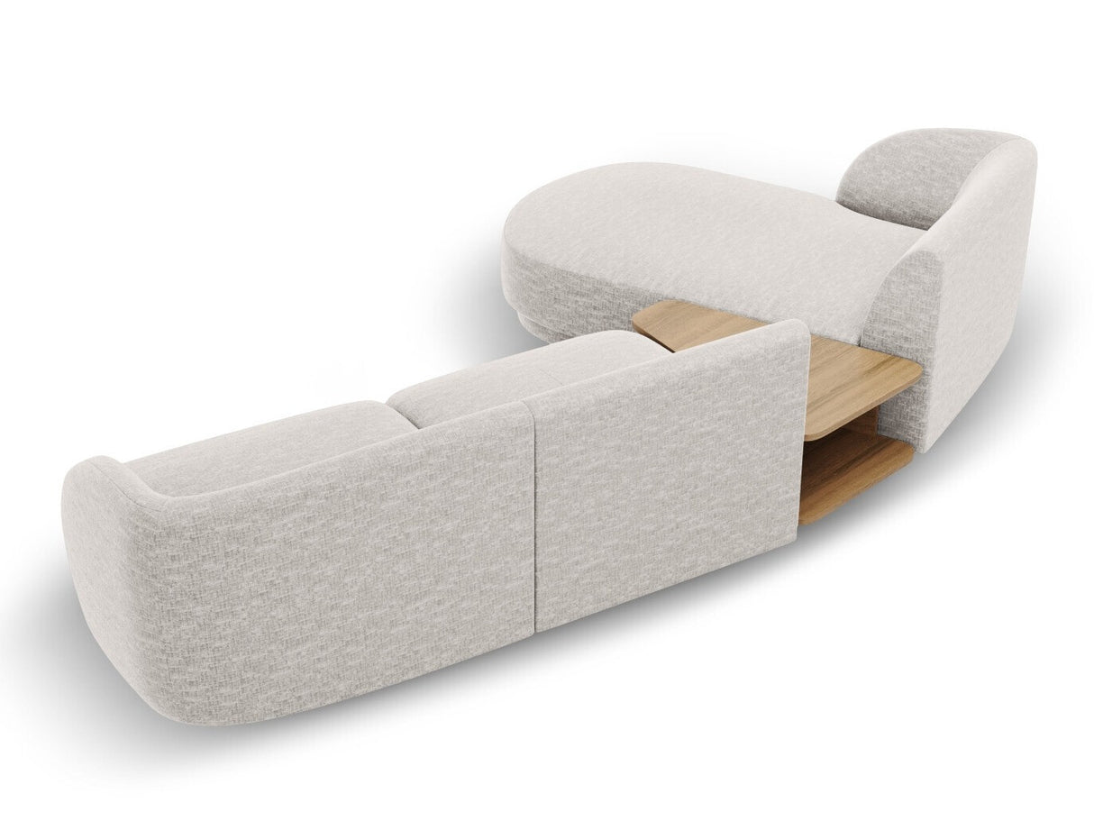 Modulinis minkštas kampas 582987