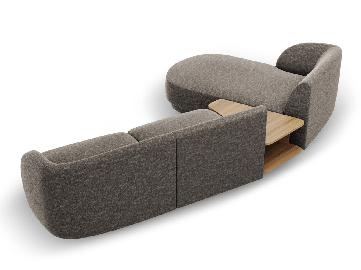 Modulinis minkštas kampas 582987