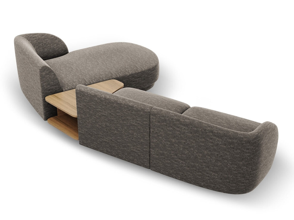 Modulinis minkštas kampas 582987