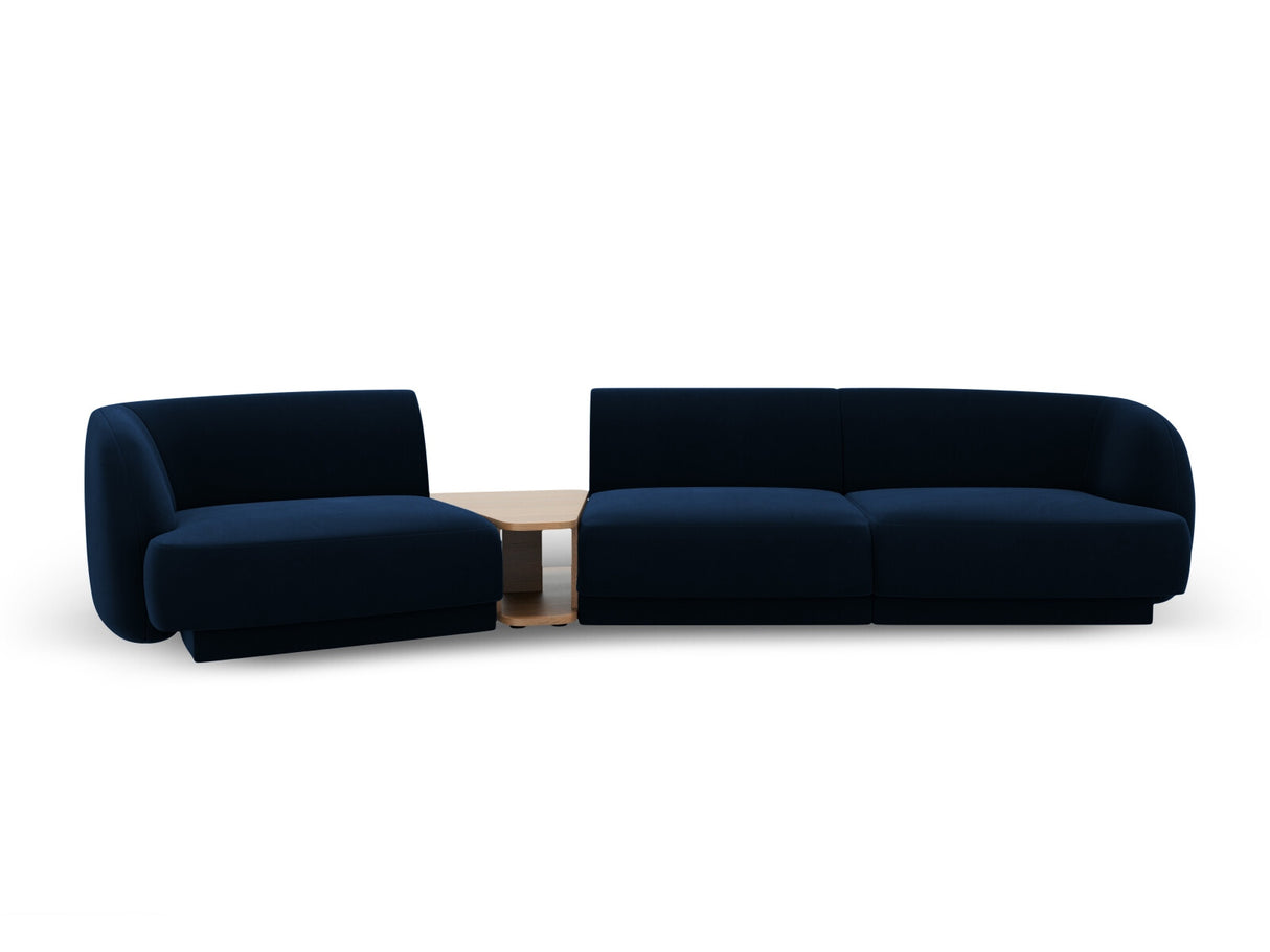 Modulinis minkštas kampas 583167