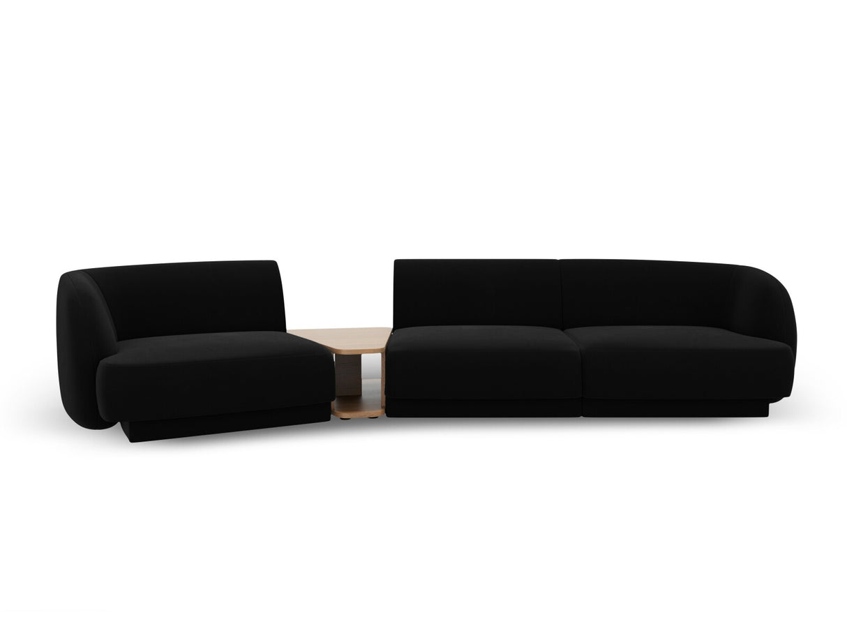 Modulinis minkštas kampas 583167