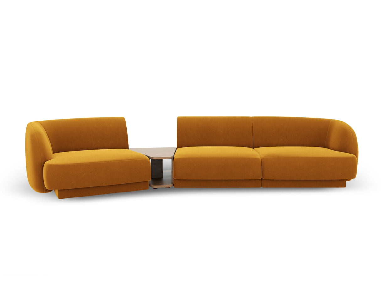 Modulinis minkštas kampas 583167