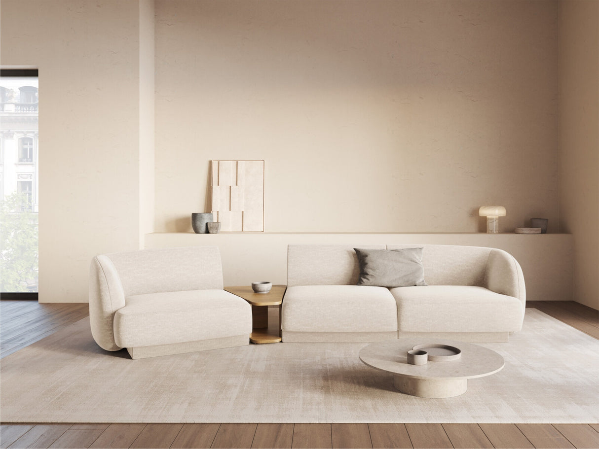 Modulinis minkštas kampas 583167