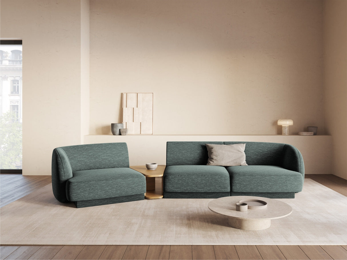 Modulinis minkštas kampas 583167