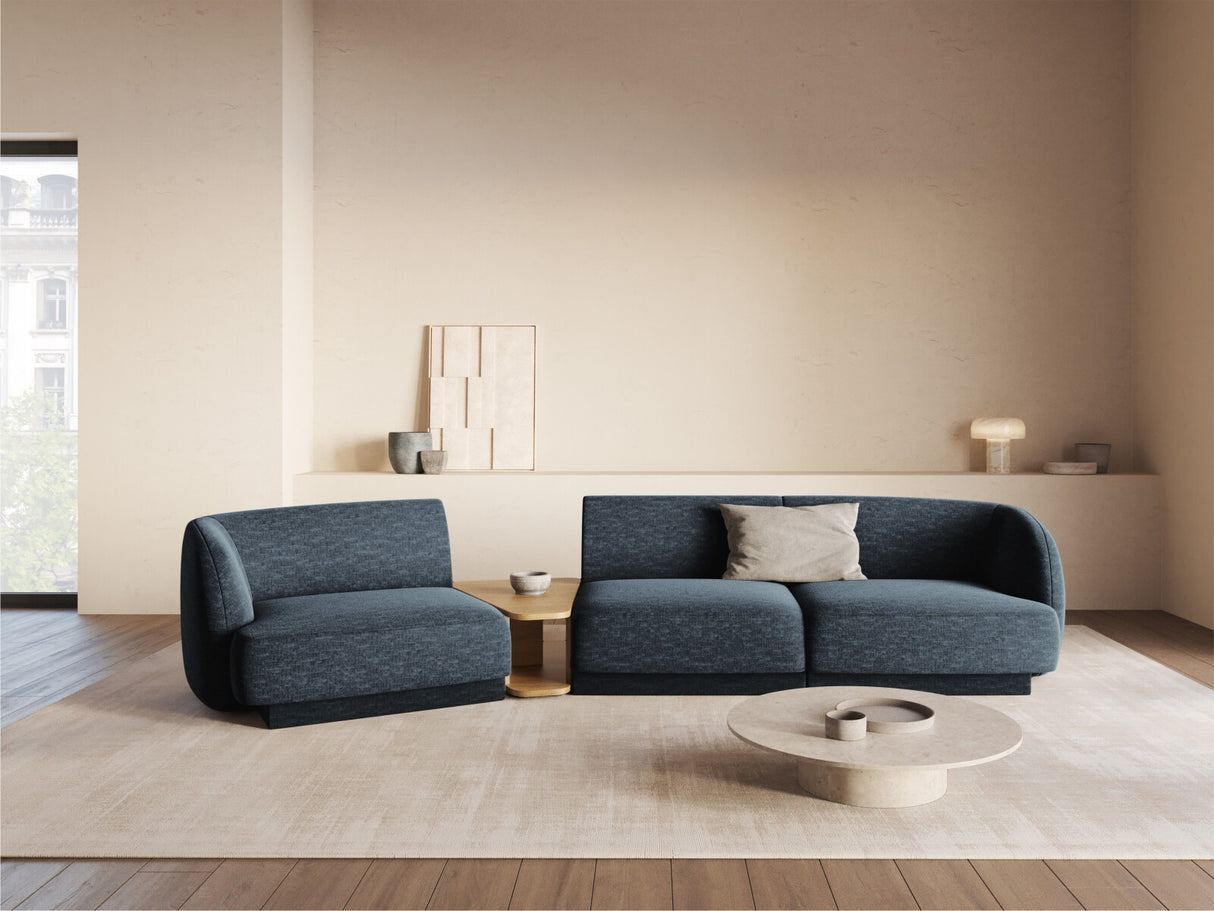 Modulinis minkštas kampas 583167