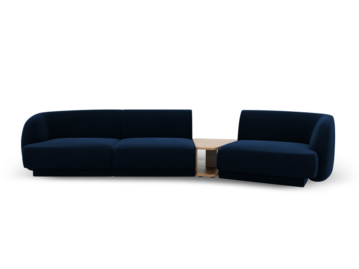 Modulinis minkštas kampas 583167