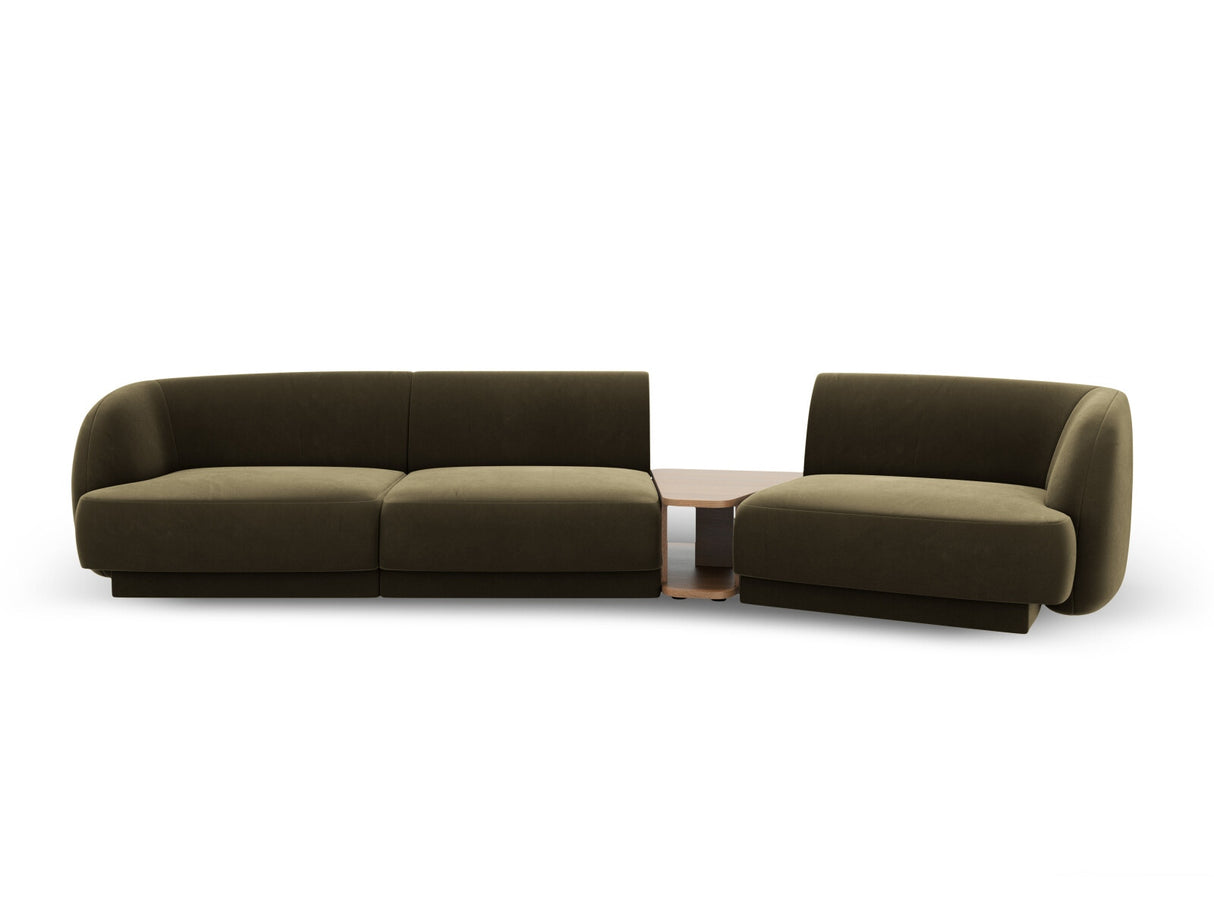 Modulinis minkštas kampas 583167