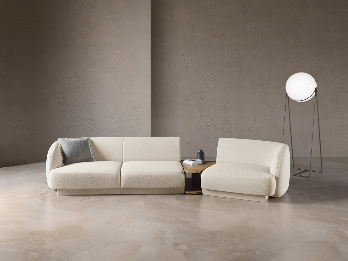 Modulinis minkštas kampas 583167