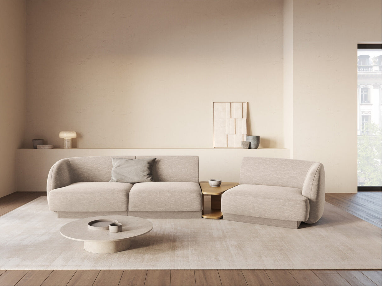 Modulinis minkštas kampas 583167