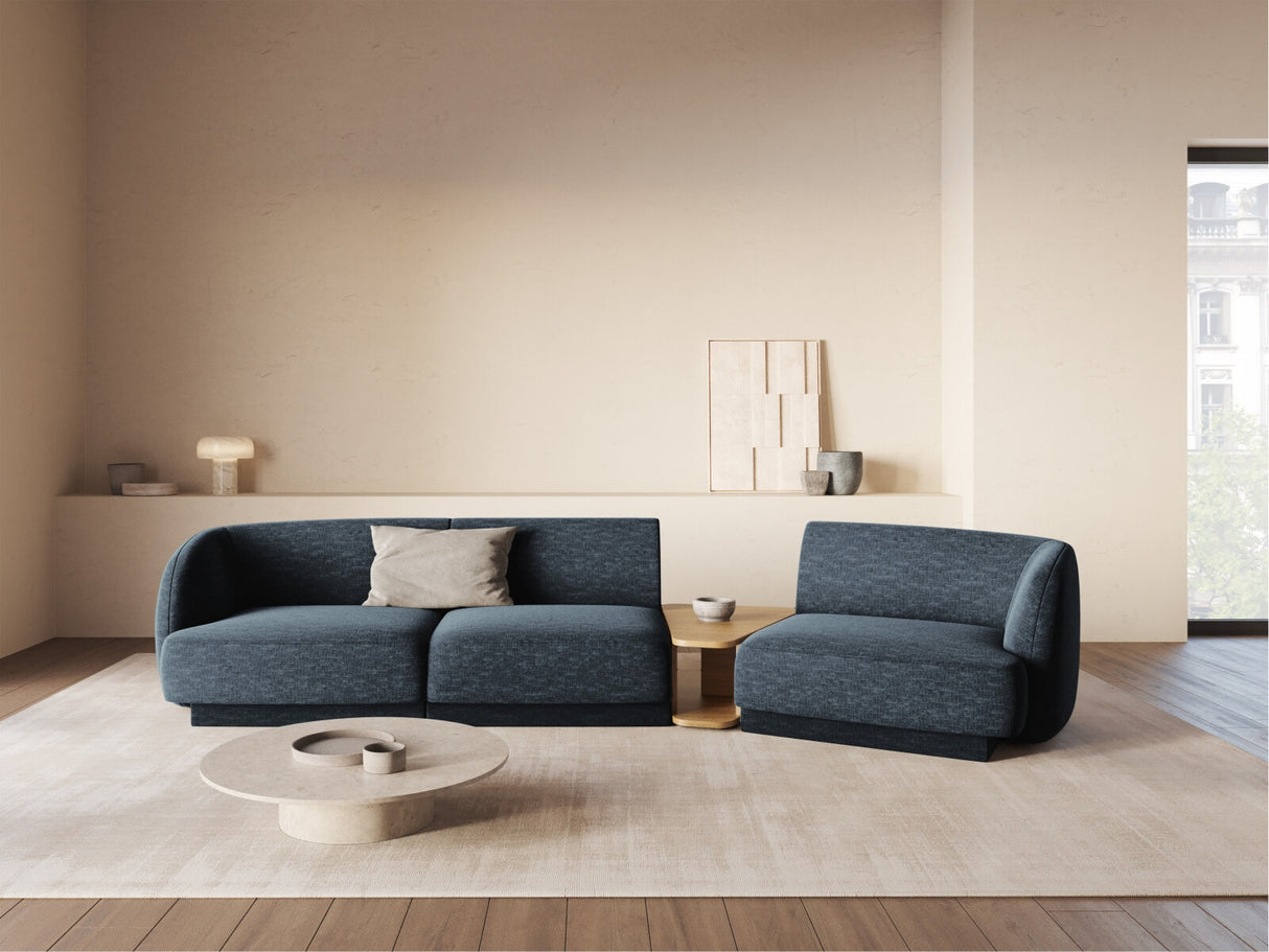 Modulinis minkštas kampas 583167