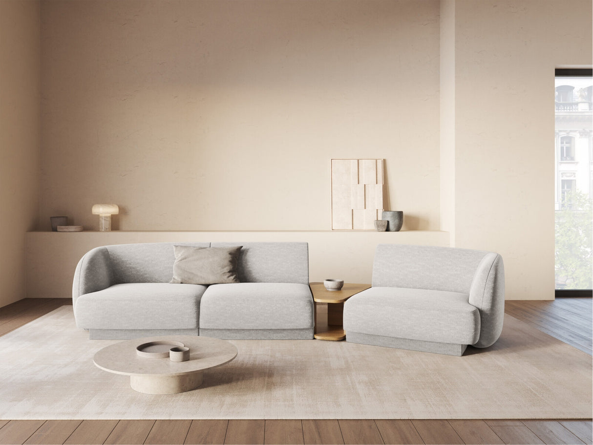 Modulinis minkštas kampas 583167