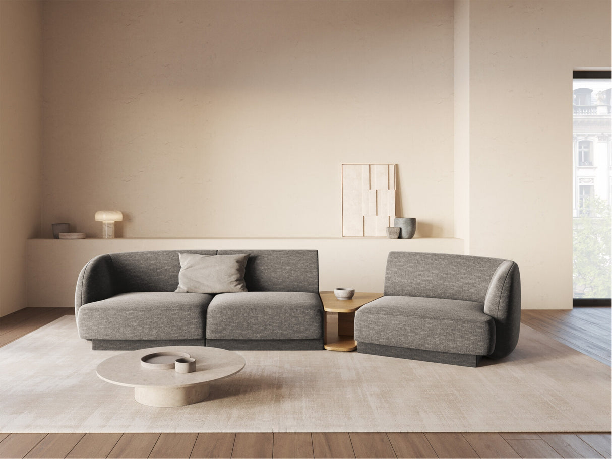 Modulinis minkštas kampas 583167