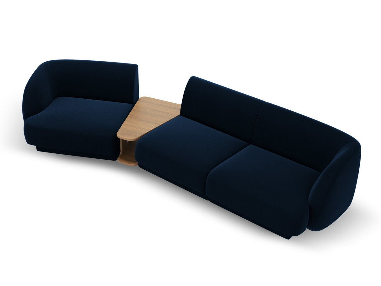 Modulinis minkštas kampas 583167