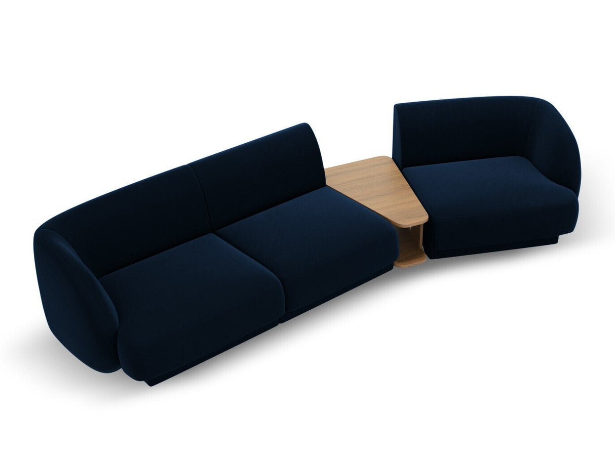 Modulinis minkštas kampas 583167