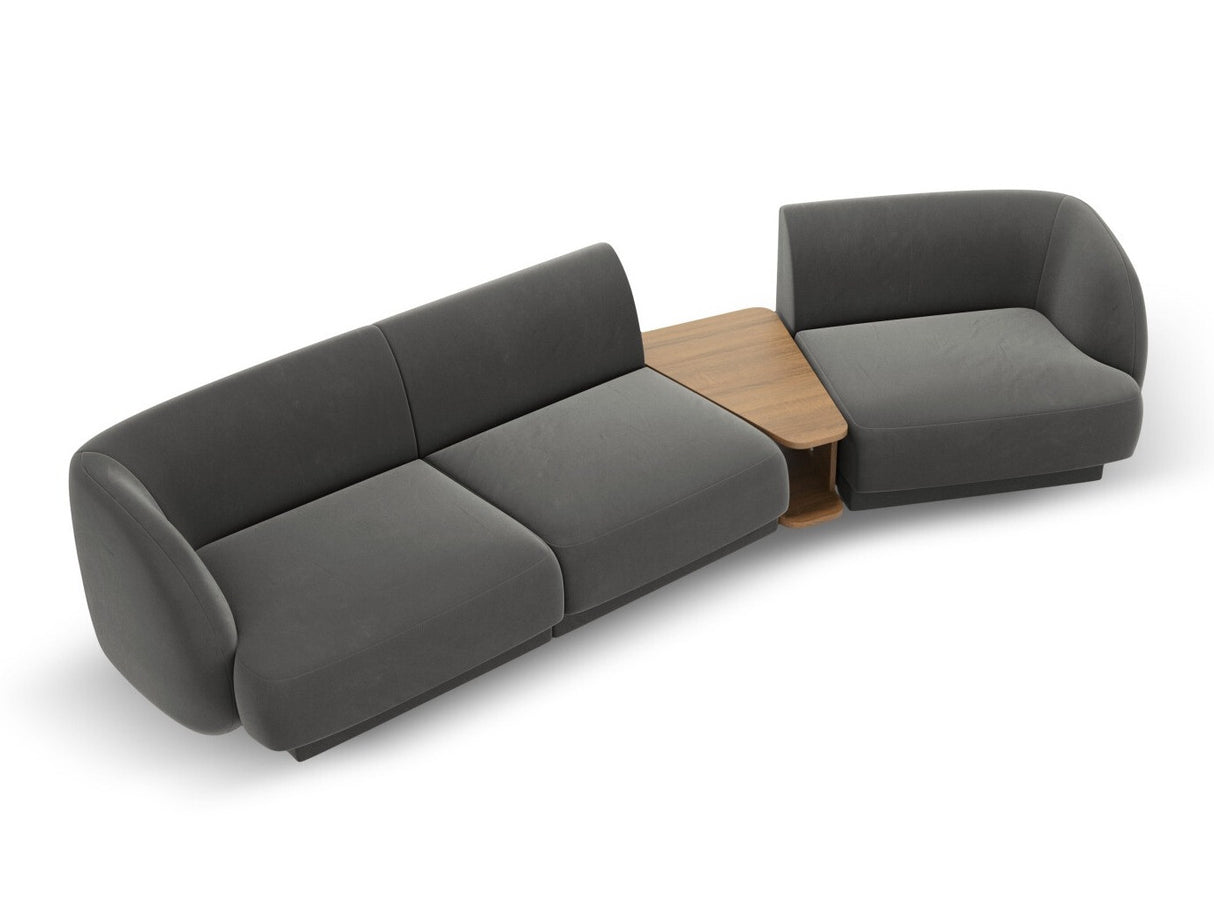 Modulinis minkštas kampas 583167