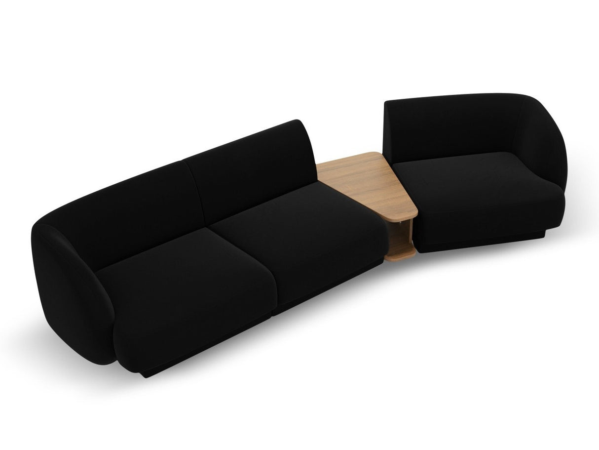 Modulinis minkštas kampas 583167