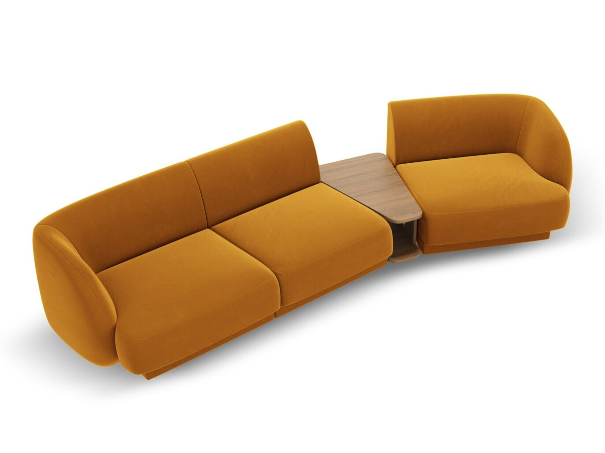 Modulinis minkštas kampas 583167